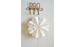 Markslojd Marigold Julstjärna 45cm Vit* Visa Alla Julstjärnor|Julstjärnor Med Sladd