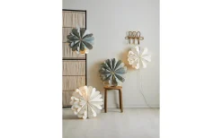 Markslojd Marigold Julstjärna 45cm Vit* Visa Alla Julstjärnor|Julstjärnor Med Sladd