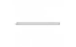 Badrumslampor Vägg<Rendl Marina LED Vägglampa Krom 120cm 25W IP44 3000K