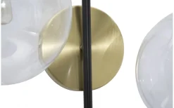 Mauro Ferretti Mario Vägglampa 45cm Svart* Lampetter