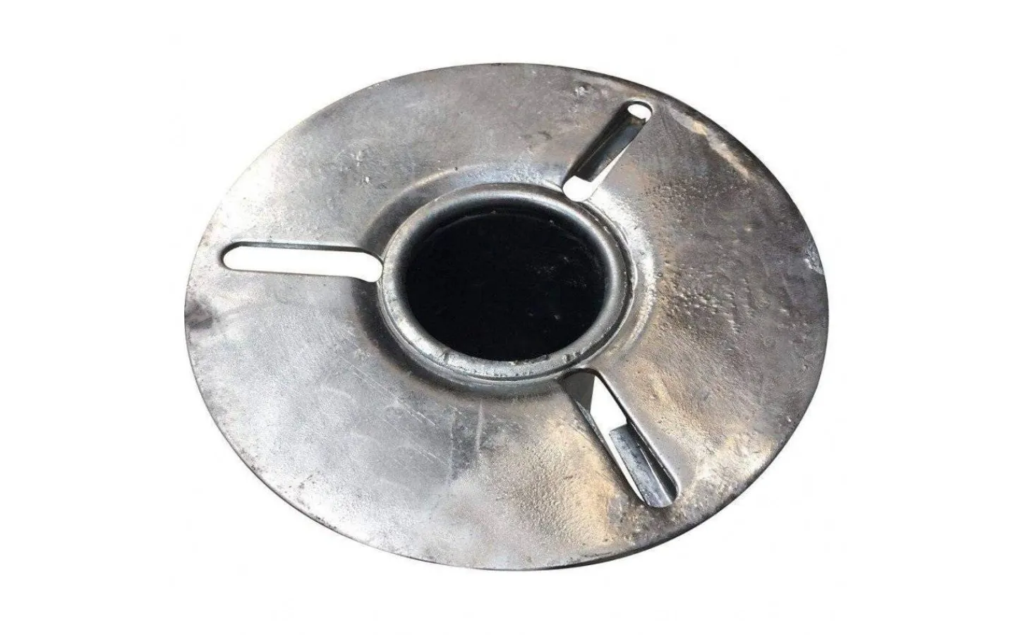 Nordlux Markfäste Galvaniserat Stål,* Pollare & Grindlyktor|Stolpar & Fundament