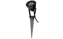 Lightson Markspotlight Luminus LED 3000K 270lm 5W* Lightson Garden Plug & Play