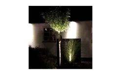 Lightson Markspotlight Luminus LED 3000K 270lm 5W* Lightson Garden Plug & Play