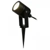 Lightson Garden Plug & Play<Lightson Markspotlight Nova Svart LED 2700K-6500K 480lm 6W Bluetooth