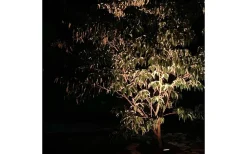 Lightson Garden Plug & Play<Lightson Markspotlight Nova Svart LED 2700K-6500K 480lm 6W Bluetooth