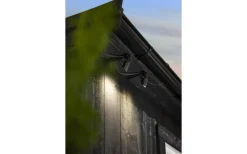 Star Trading Markspotlights System 24 Extra 2-Pack Svart IP44* System 24 Startrading