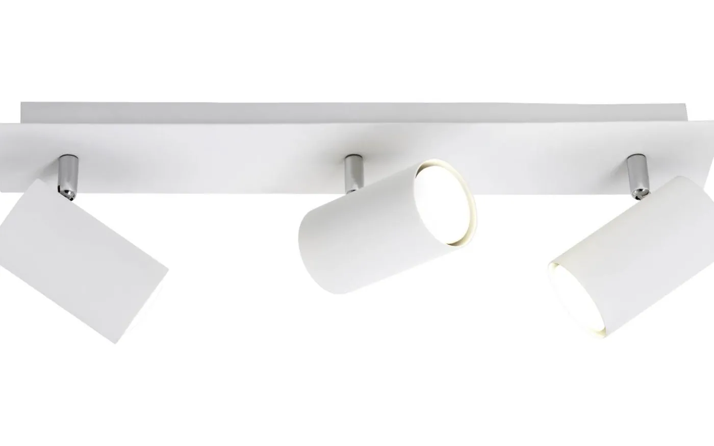 Marley Spotlight 3-delad 3xGU 10 vit