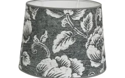 Marmorata Lampskärm Ø35cm Grå