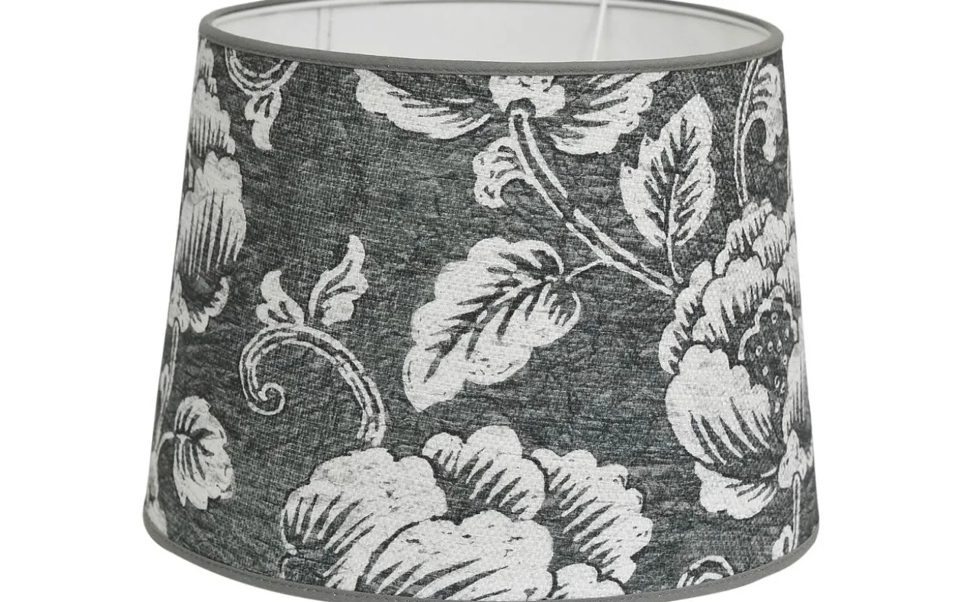 Marmorata Lampskärm Ø24cm Grå