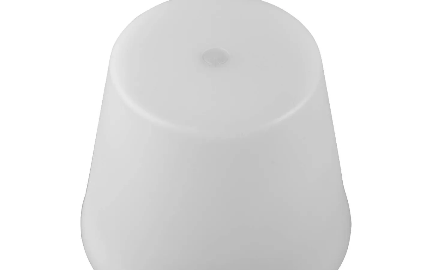 Uppladdningsbara Lampor Utomhus|Uppladdningsbara Lampor Utomhus<Reality Martinez Laddbar Bordslampa Mattvit IP44