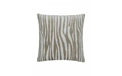 Svanefors Marty Kudde Nougat 45x45cm* Fyllda Kuddar