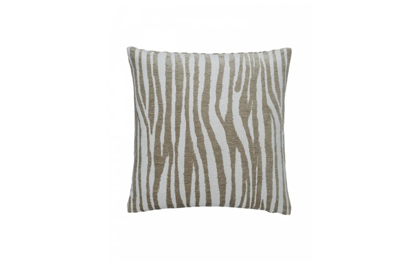 Svanefors Marty Kudde Nougat 45x45cm* Fyllda Kuddar