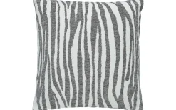 Kuddfodral<Svanefors Marty Kuddfodral Grå 45x45cm