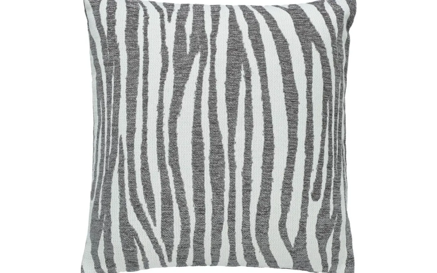 Kuddfodral<Svanefors Marty Kuddfodral Grå 45x45cm