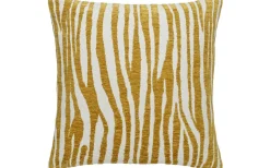 Svanefors Marty Kuddfodral Honung 45x45cm* Kuddfodral