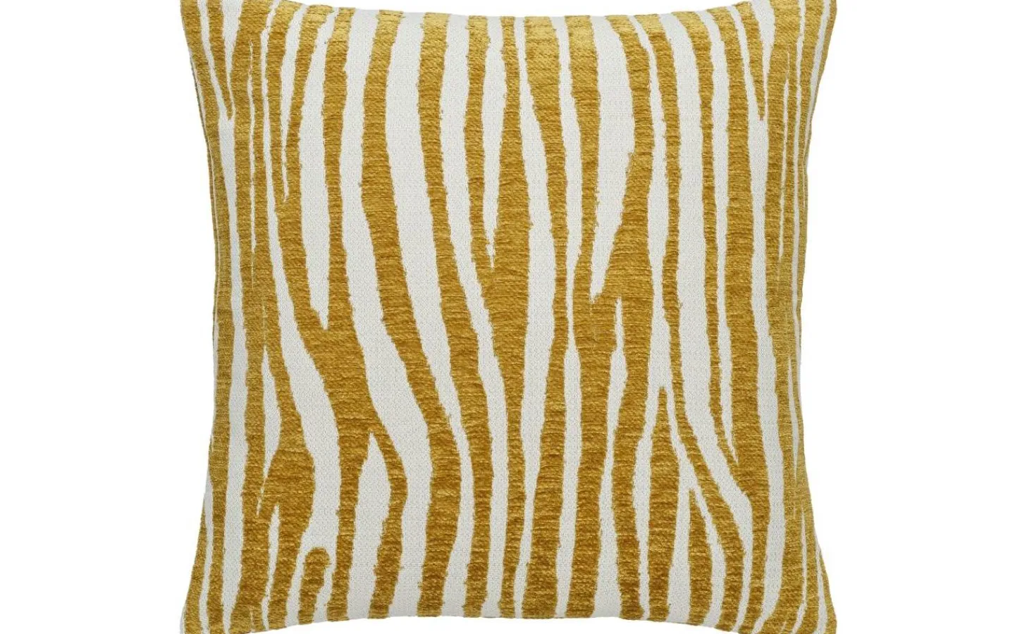 Svanefors Marty Kuddfodral Honung 45x45cm* Kuddfodral