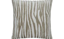 Marty Kuddfodral Nougat 45x45cm