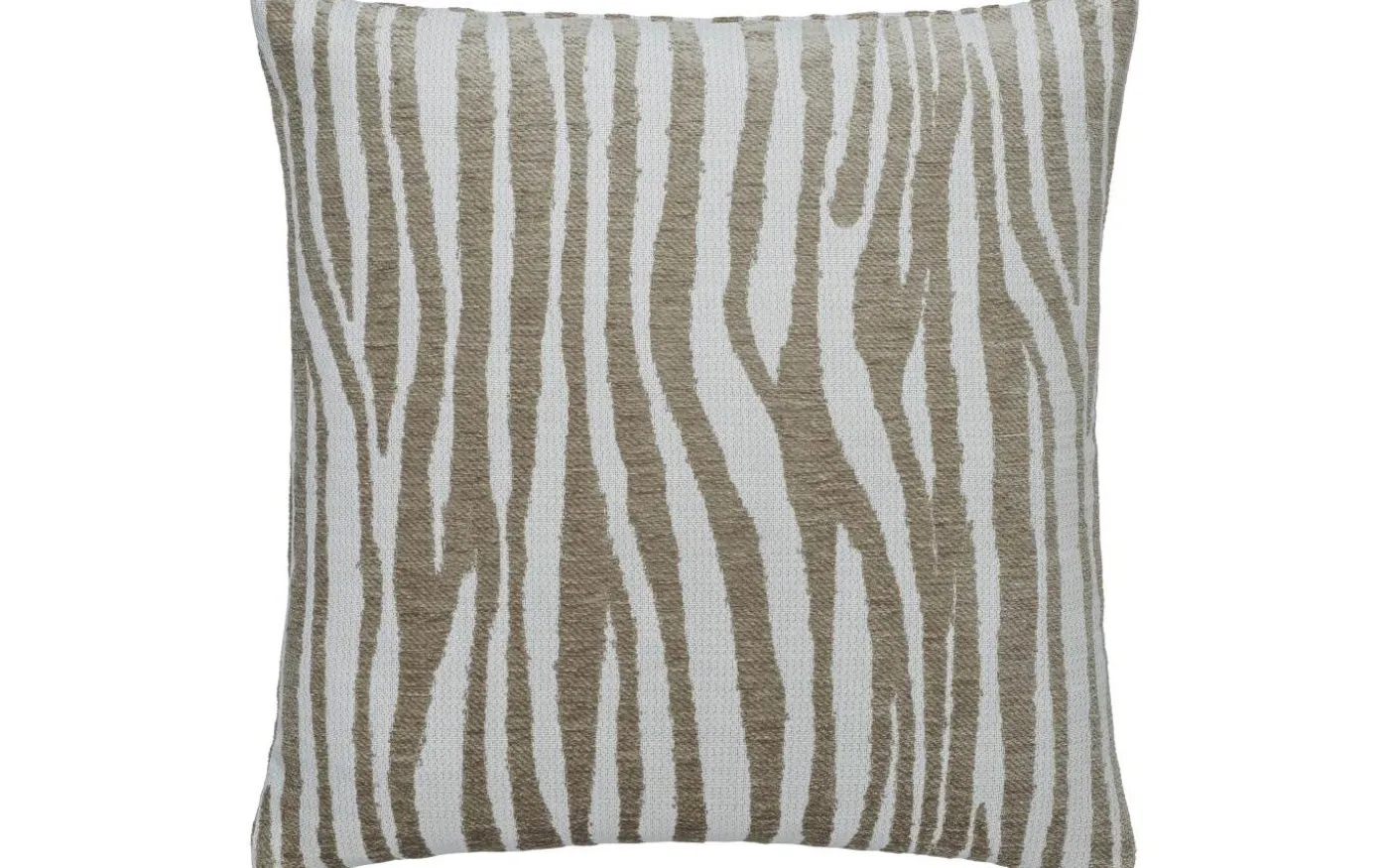 Marty Kuddfodral Nougat 45x45cm