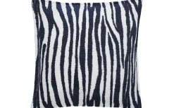 Svanefors Marty Kuddfodral 45x45cm Blågrå* Kuddfodral