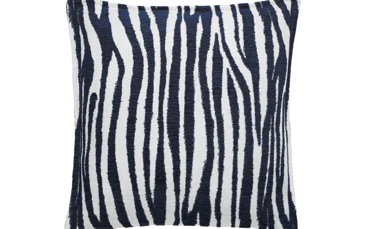 Svanefors Marty Kuddfodral 45x45cm Blågrå* Kuddfodral