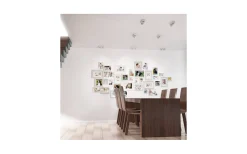 Rendl Marvel 2L Taklampa* Avlånga Takspotlights|Takspot Med 2 Lampor