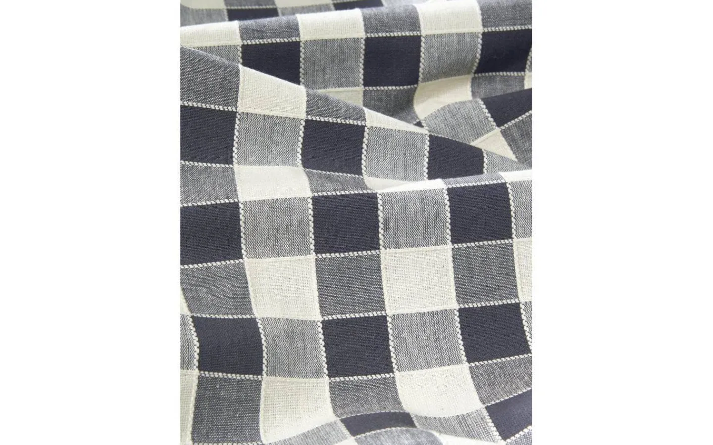 Bordsdukar<Svanefors Mary Duk Asfalt 140x250cm