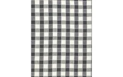 Bordsdukar<Svanefors Mary Duk Asfalt 140x250cm