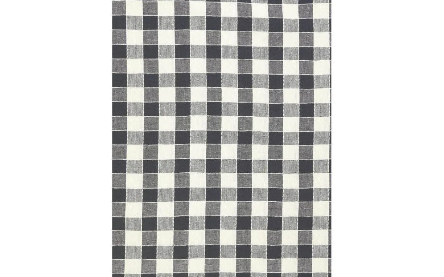 Bordsdukar<Svanefors Mary Duk Asfalt 140x250cm