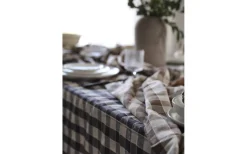 Svanefors Mary Duk Nougat 140x250cm* Bordsdukar|Inredning Jul