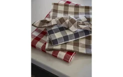 Svanefors Mary Duk Nougat 140x250cm* Bordsdukar|Inredning Jul