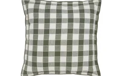 Mary Kuddfodral 45x45cm Mossa