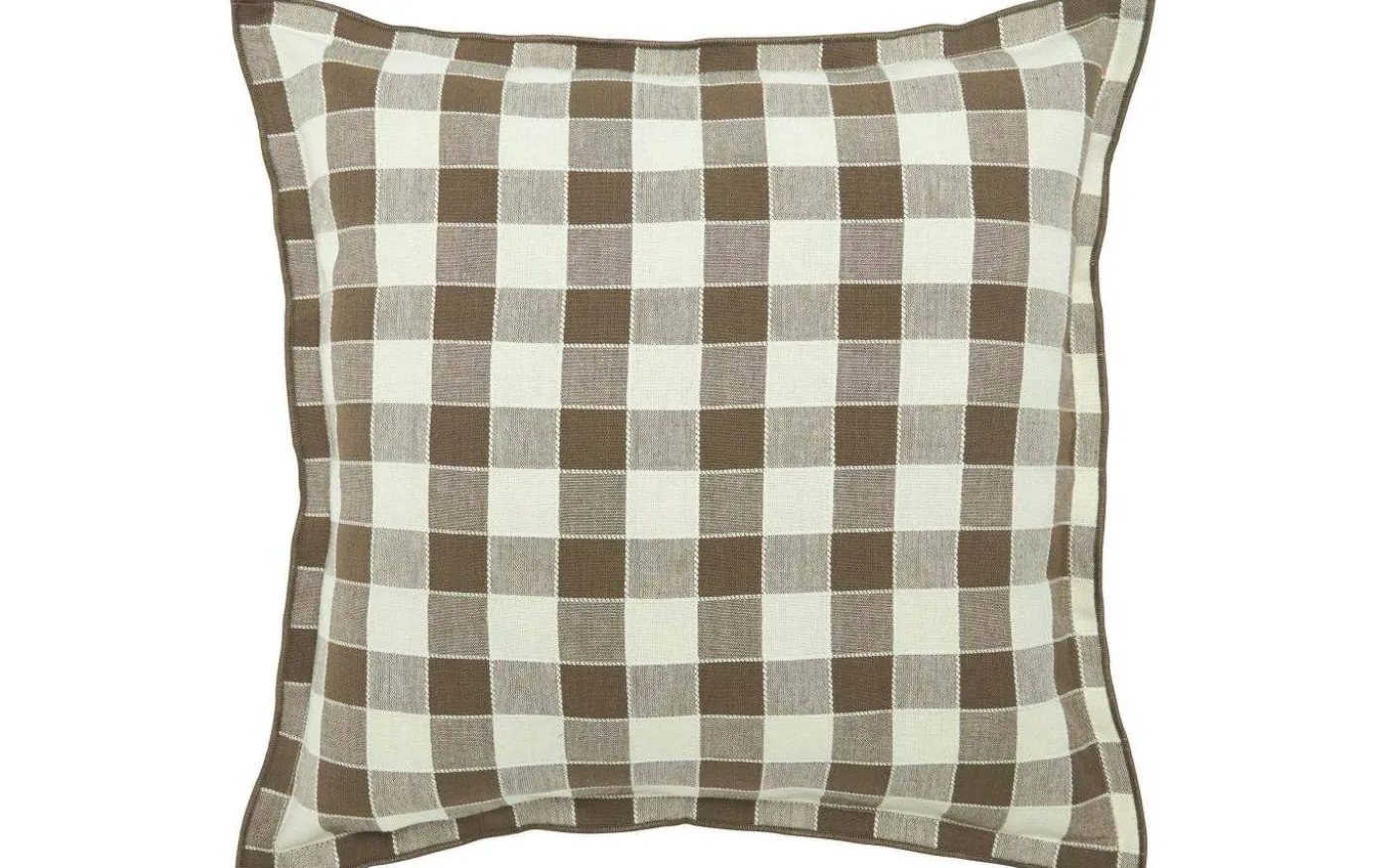 Mary Kuddfodral 45x45cm Nougat