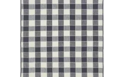 Mary Servett Asfalt 45x45cm