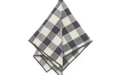 Mary Servett Asfalt 45x45cm