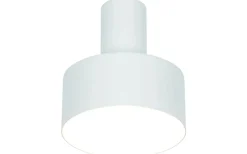 Nordlux Matis Klämlampa Vit* Klämlampor