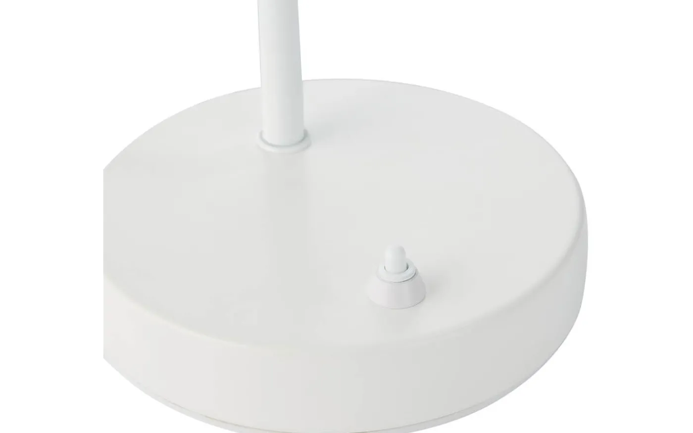 Matis Skrivbordslampa 46cm Vit