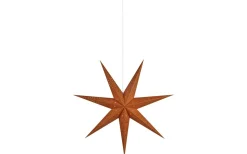 Visa Alla Julstjärnor|Julstjärnor Med Sladd<Markslojd Matrix Stjärna 75cm Brons