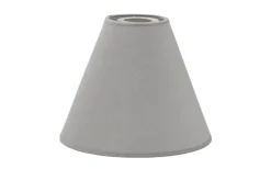 Toppringsskärmar<Hallbergs Matrix Toppringskärm Ø22cm Creme