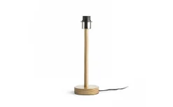 Maui Lampfot 39cm Trä