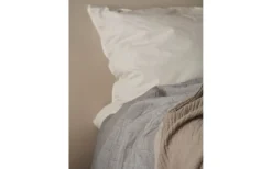 Svanefors Mavis Överkast 180x260cm Grå* Överkast