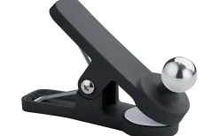 Maxi Bordslampa LED mattsvart uppladdningsbar