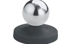 Maxi Bordslampa LED mattsvart uppladdningsbar