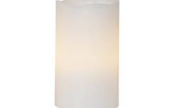 Blockljus Inomhus|Blockljus Inomhus<Star Trading May Batteridrivna Blockljus m. Fjärrkontroll 3-pack Vit