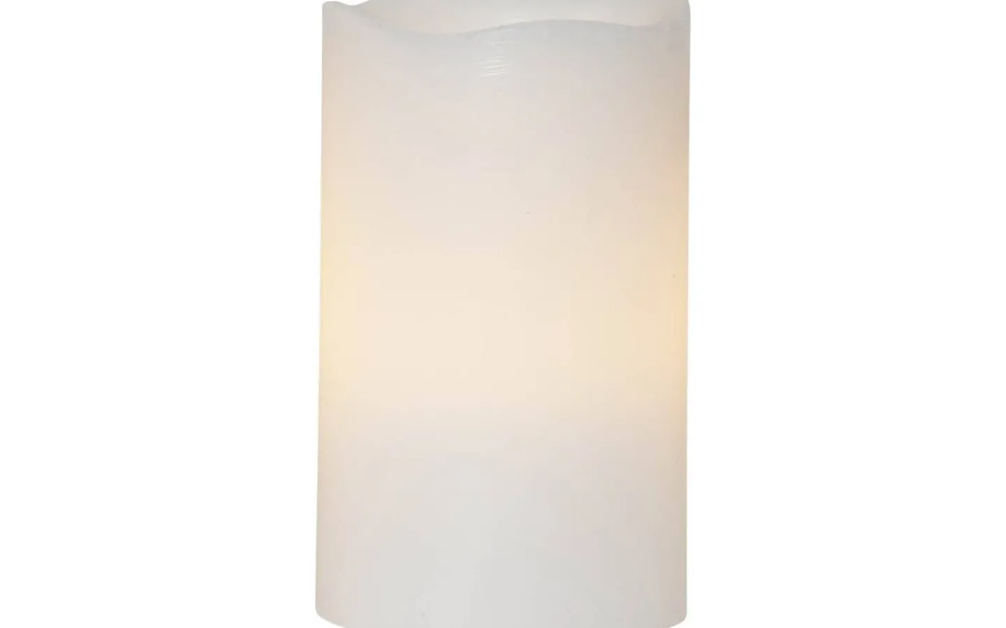 Blockljus Inomhus|Blockljus Inomhus<Star Trading May Batteridrivna Blockljus m. Fjärrkontroll 3-pack Vit