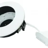 Downlights, Spotlight<Malmbergs MD-530, Downlight, GX53