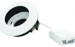 Downlights, Spotlight<Malmbergs MD-530, Downlight, GX53