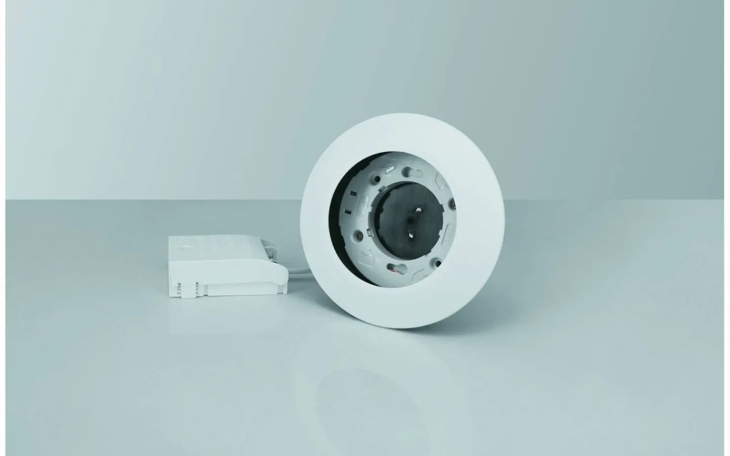 Downlights, Spotlight<Malmbergs MD-530, Downlight, GX53