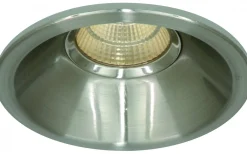 MD-990 Downlight 2600K 13W Satin 230V IP44