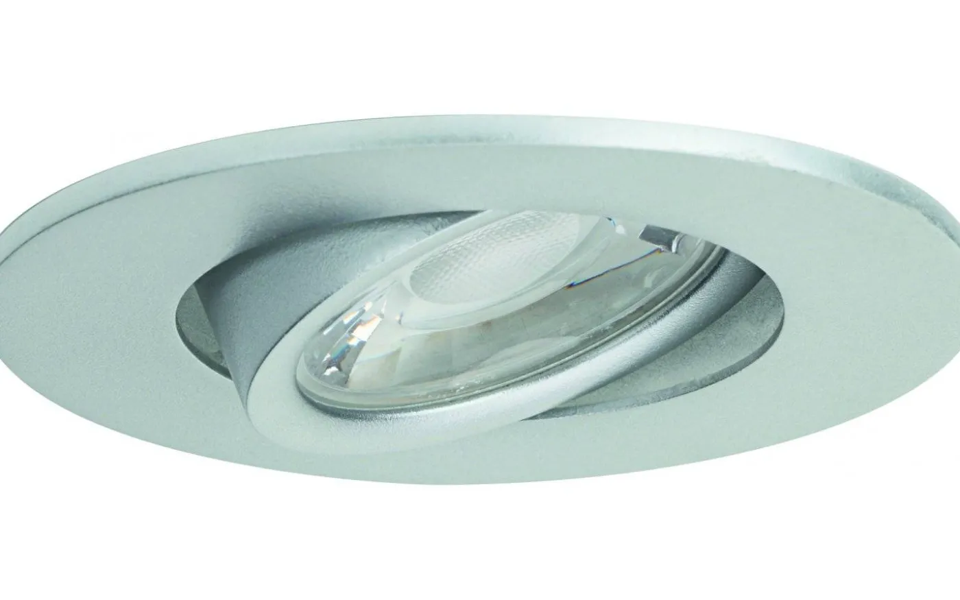 MD-880 Downlight 2700K 4,5W Silver 230V IP21