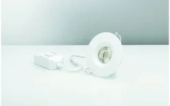 Malmbergs MD-540 Downlight 3000K 7,5W Vit 230V IP44* Downlights, Spotlight|230V Led Spotlights